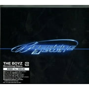The Boyz - Breaking Dawn - CD