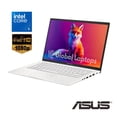 thumbnail image 2 of Asus Vivobook Berry Pink Intel Core 5 120u 16GB RAM 512GB SSD 14" FHD 1920X1080 Laptop Rosa Con rega rosa, 2 of 4