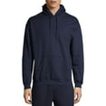 thumbnail image 3 of Gildan Adult Heavy Blend Fleece Hooded Sweatshirt, Size Small to 3XL, 3 of 6