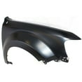 thumbnail image 2 of Fender For 2008 2009 2010 2011 2012 Ford Escape Primed CAPA Front Passenger Side, 2 of 5