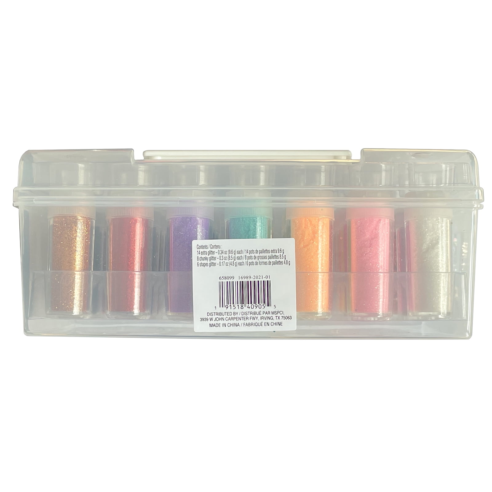 Glitter Set by Recollections