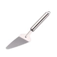 thumbnail image 1 of Tiezhimi Stainless Steel Pizza Shovel Cake Server Transfer Spatula 25 x 6cm, 1 of 6