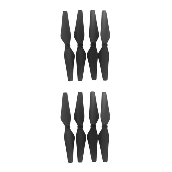 Protectores de hélice Seitruly Negro para dron 2Conjunto