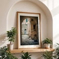 thumbnail image 6 of Biking, Matera - Matera Basilicata Italy Photography Architecture Rustic Street Photography Vintage Travel Poster Scenic Bicycle Unframed Wall Art Print 9 x 12 inches, 6 of 69