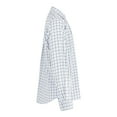 thumbnail image 2 of Pre-Owned Acne Studios Checked Shirt in White Cotton, 2 of 2