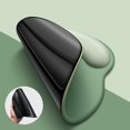 thumbnail image 3 of Computer Game Mouse Pad Environmental Milk Silk Fabric + Plastic Bottom + Memory Foam Ergonomic Mousepad for Office Accessories, 3 of 7