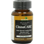 Futurebiotics Cinnacare, 60 CT