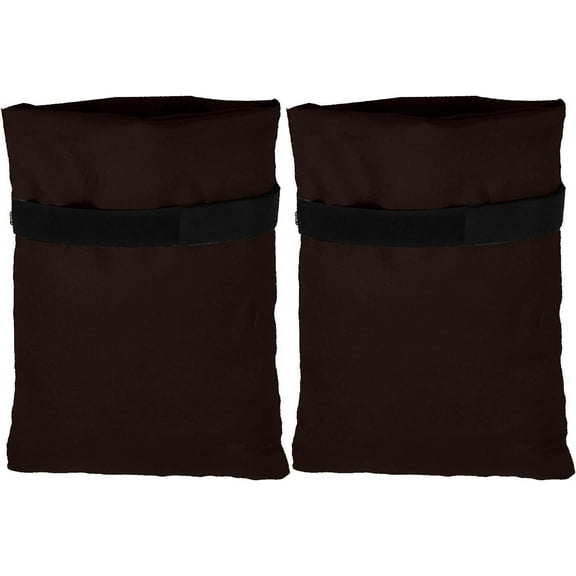 Nvzi 2Pcs Outside Faucet Covers for Winter Spigot Covers Winter Insulated Hose Faucet Cover Freeze Protector Socks Cover Outdoor Tap Protector Tap Cover(Brown)