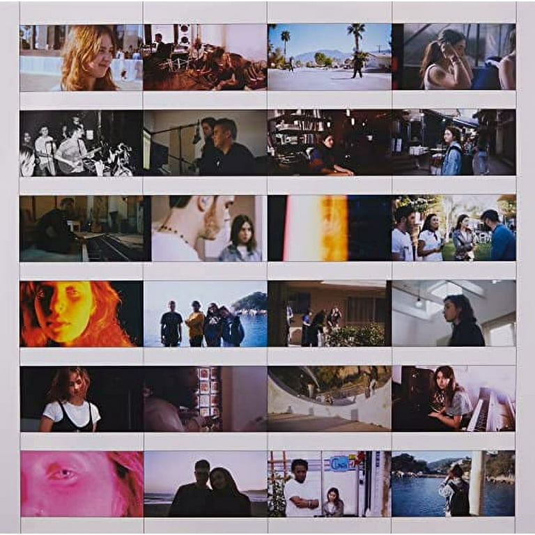 Clairo - Immunity Vinyl LP, Debut Album with Lead Singles