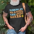 thumbnail image 3 of Running On Ms Rachel And Juice Boxes TShirt, 3 of 6