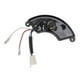 thumbnail image 4 of Regulador de voltaje automático Ticfox 5KW 220V para generador monofásico, 4 of 14