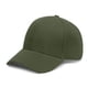 thumbnail image 1 of Gorra de béisbol de algodón de color claro para hombre y mujer, gorra de lona, 1 of 1