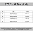 thumbnail image 3 of Maxi Skirts for Women Casual Comfort A line Summer Skirts Flowy Skirt Elegant Striped Midi Skirt Fashion for Daily Wear, 3 of 5
