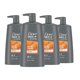 thumbnail image 1 of Champú y acondicionador DOVE MEN+ CARE Thick + Strong 25, 1 of 6