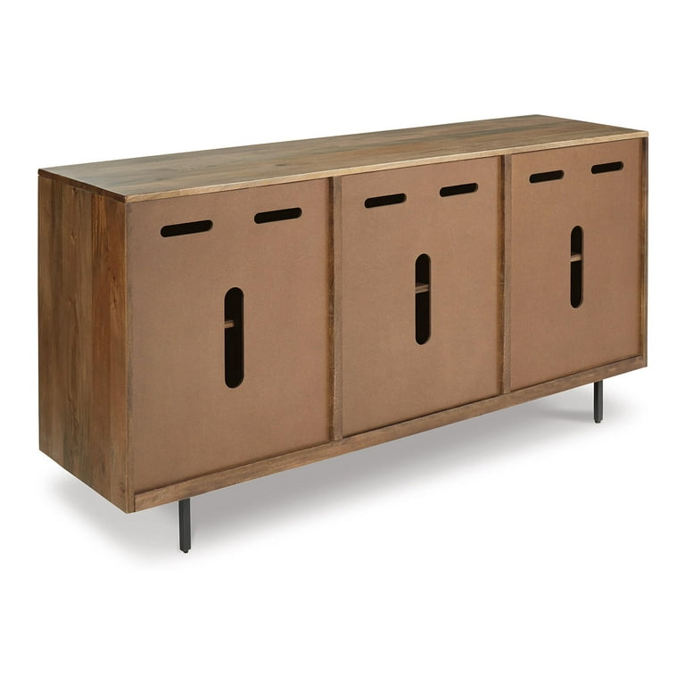 Ashley kerrings accent sale cabinet