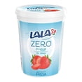 thumbnail image 2 of Yogurt batido Lala Zero fresa 900 g, 2 of 4