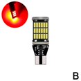 thumbnail image 1 of BEAIT High Bright Car Motorcycle LED Lights T15 1156 7440 |White|Red|Yellow DC12V R0, 1 of 6