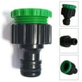 thumbnail image 2 of Bgsha Universal Garden Watering Hose Pipe Tap Connector Adaptor Fitting Attachment, 2 of 7
