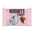 thumbnail image 2 of HERSHEY'S Milk Chocolate Covered Marshmallow Eggs, Easter Candy Pack, 5.7 oz (6 Pieces), 2 of 10