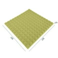 thumbnail image 2 of 12PC DIY Creative Toy Sponge, Practical Indoor Game Music Soundproof Sponge, 2 of 3