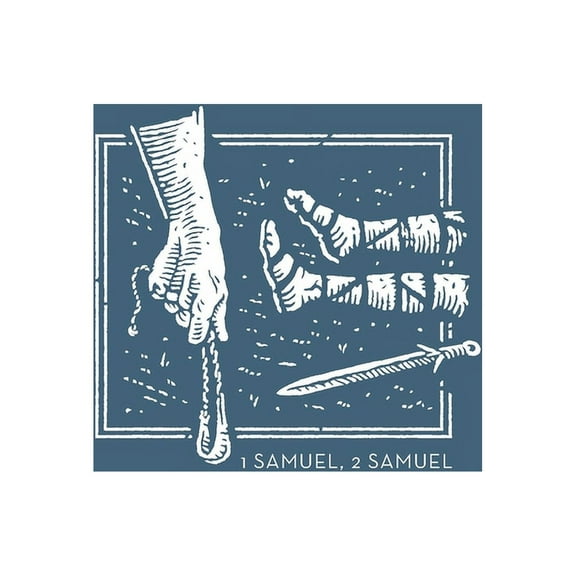 La NET Abide Bible Journal - 1-2 Samuel, Paperback, Comfort Print Softcover, (Paperback)