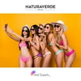 thumbnail image 2 of Natura Verde Pro LAVENDER WITH CHAMOMILLE Soft WAX 14 oz. Can, 2 of 2