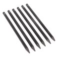thumbnail image 1 of 6 Set Hard Sketch Drawing Lápiz de Carbón Lápices de Dibujo No SM SunniMix Lápices de carboncillo, 1 of 8