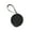 Storage bag-Black, variant on Camping Hooks, Tent Canopy Rope Holder Hook Tents Light Hangers Hook Magnetics Clip for Outdoor Tents Lamp