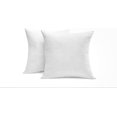 thumbnail image 1 of Pack Lmell Of Two Feather And Down Cushion Inner Pads-5% Down And 95% Feather Filling Gift, 1 of 5