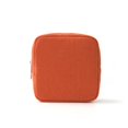 thumbnail image 3 of HGIEYS Travel Makeup Bag, Small Organizer Pouch for Women, Portable Toiletry Storage Holder with Zipper, 3 of 3