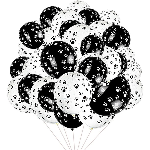 Ballon métallique 18 pouces - Pat' Patrouille