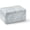 White, variant on Luxury Rectangular Marble Storage Box with Lid for Jewelry, Makeup, and Home Decor, 5.9x3.9x3.1 Inch Stone Keepsake Organizer