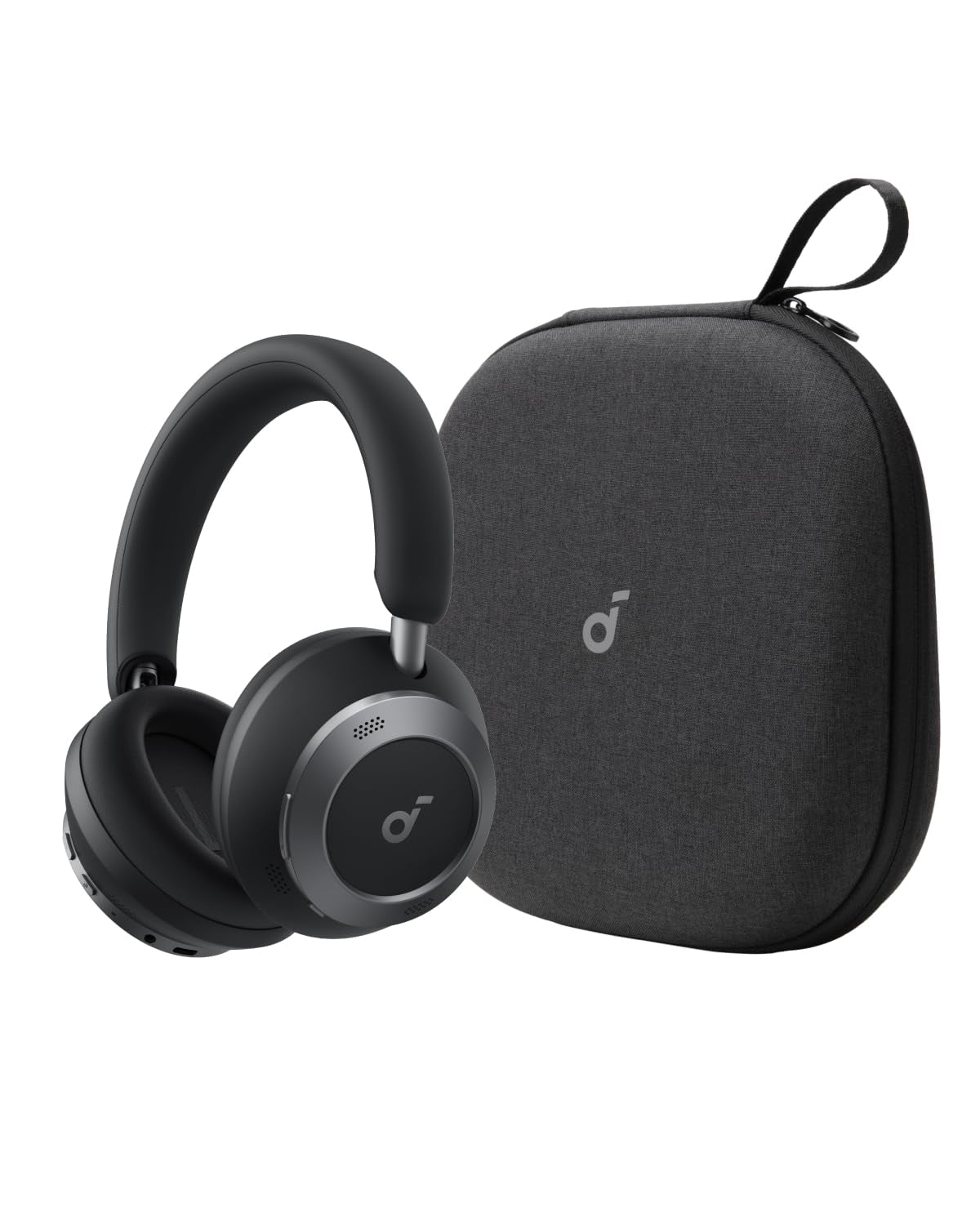 Anker 「soundcore Space One pro」 Soundcore Space One Pro by Anker, with Headphones Case