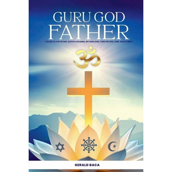Guru God Father, (Paperback)