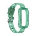 thumbnail image 1 of Pulsera inteligente para Huawei Band 7 NFC/Band 6/Honor Band 6 (verde oscuro), 1 of 9