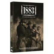 1883: A Yellowstone Origin Story (DVD)