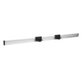 thumbnail image 1 of Rail de Table Mural, Curseur de Table 40 Pouces Vis de Fixation en Alliage d'Aluminium Anodisé pour Remorque pour RV, 1 of 7