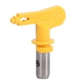 thumbnail image 4 of Boquilla para pistola pulverizadora Jadeshay reversible de acero de tungsteno, 4 of 4