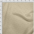 thumbnail image 4 of oneOone Viscose Jersey Dusty Green Fabric Print Fabric For Sewing Printed Craft Fabric By The Yard 60 Inch Wide, 4 of 4