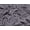 Dark Grey, variant on Minerva Washed Vintage Linen Look Cotton Fabric Dusky Pink - per yard