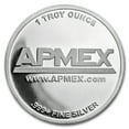 thumbnail image 2 of 1 oz Silver Colorized Round - APMEX (Tooth Fairy Princess), 2 of 4