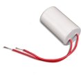 thumbnail image 3 of 25UF CBB60 AC 450V Liten Volym Kondensator Dubbeltråd Tvättmaskin Motor [DB], 3 of 4
