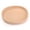 #4-Khaki【1x Plate】, variant on Food-grade Silicone Dinner Plates, Reusable Microwave & Dishwasher Safe, Shatterproof, Lightweight for Home Camping Picnics, Topliu