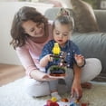 thumbnail image 2 of Miangastore Recording Talking Parrot Kids Educational Toy Adorable Electric Parrot No Battery, 2 of 8