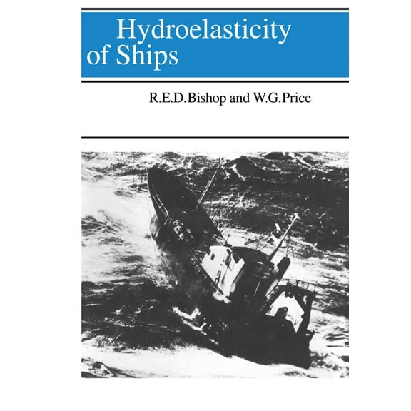 Hydroelasticity of Ships, (Paperback)