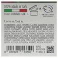 thumbnail image 6 of LErbolario Softening Shower Gel - Marsh Mallow , 8.4 oz Shower Gel, 6 of 6