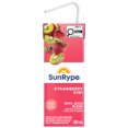 thumbnail image 3 of SunRype Strawberry Kiwi Juice Boxes 5 x 200 ml, 3 of 8