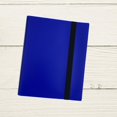 thumbnail image 1 of BELOVING 9 Pockets Trading Card Carrying Binder for Post Cards Card Collection Binder blue, 1 of 10
