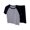 Black, variant on Sngxgn Baby Boy Fall Clothes Long Sleeve Sweatshirt Top Long Pants Set Cute Toddler Winter Outfit(Black,110)