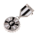 thumbnail image 1 of Broche de Vintage para Hombre, Broche, Alfileres de Solapa, Joyería N.  degree 7, 1 of 6